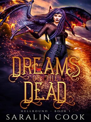 cover image of Dreams of the Dead